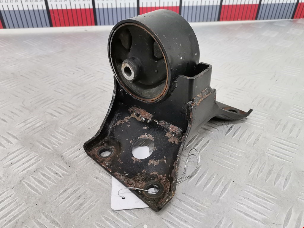 Подушка (опора) крепления КПП Nissan Almera N16 (2000-2006)