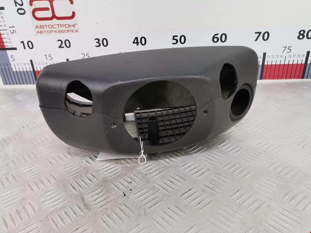 Кожух рулевой колонки CHEVROLET Captiva 2006-2010