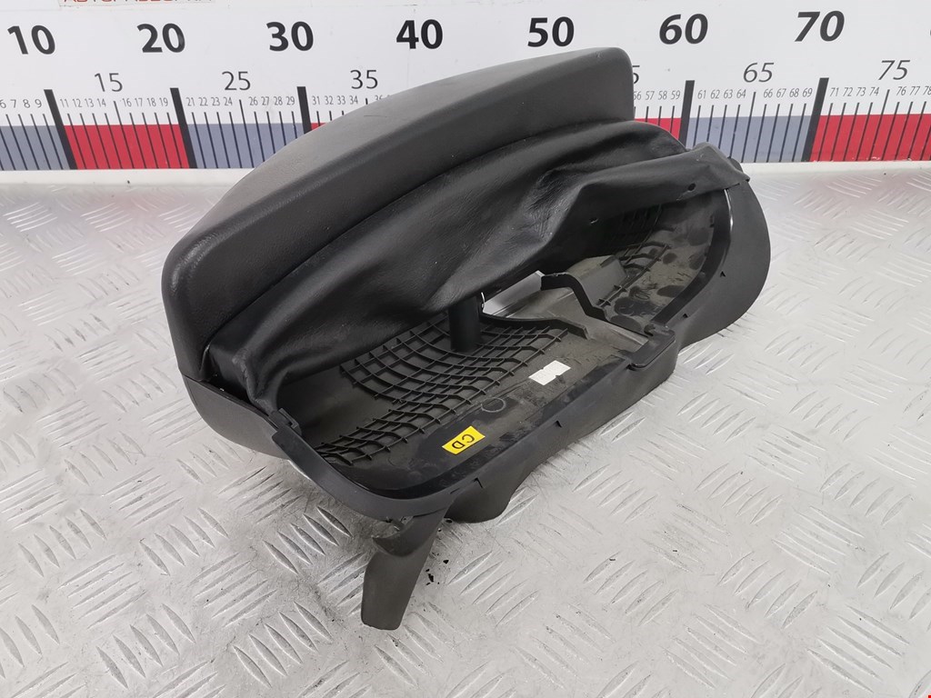 Кожух рулевой колонки CHEVROLET Captiva 2006-2010