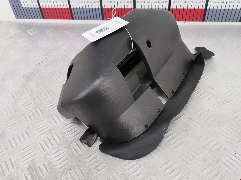 Кожух рулевой колонки CHEVROLET Captiva 2006-2010