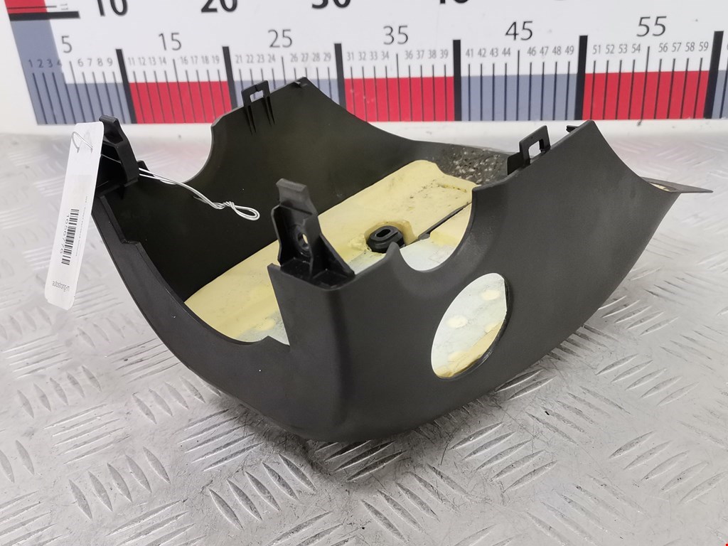 Кожух рулевой колонки VOLKSWAGEN Touran 2003-2010