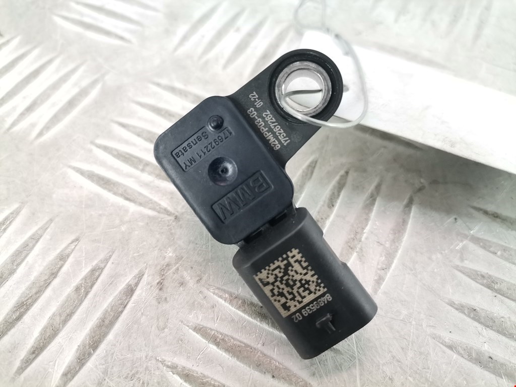 Датчик абсолютного давления BMW 5er 5 серия G30/G31 2016-н.в.