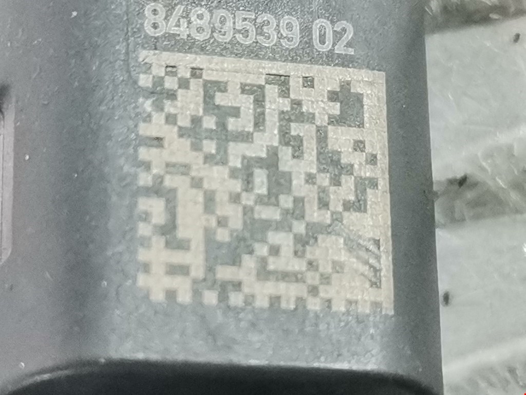 Датчик абсолютного давления BMW 5er 5 серия G30/G31 2016-н.в.