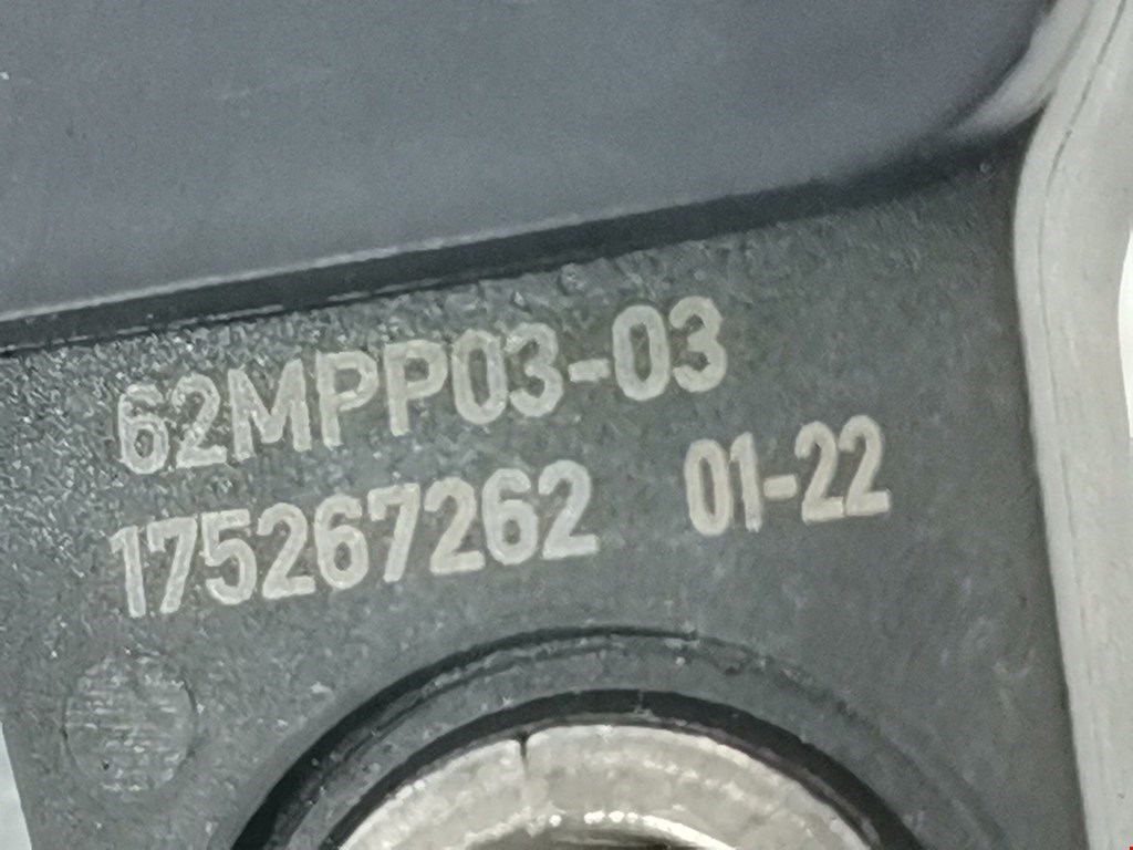 Датчик абсолютного давления BMW 5er 5 серия G30/G31 2016-н.в.