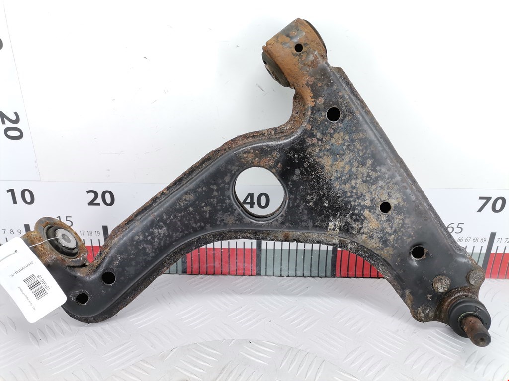 Рычаг передний правый OPEL Astra G 1998-2005