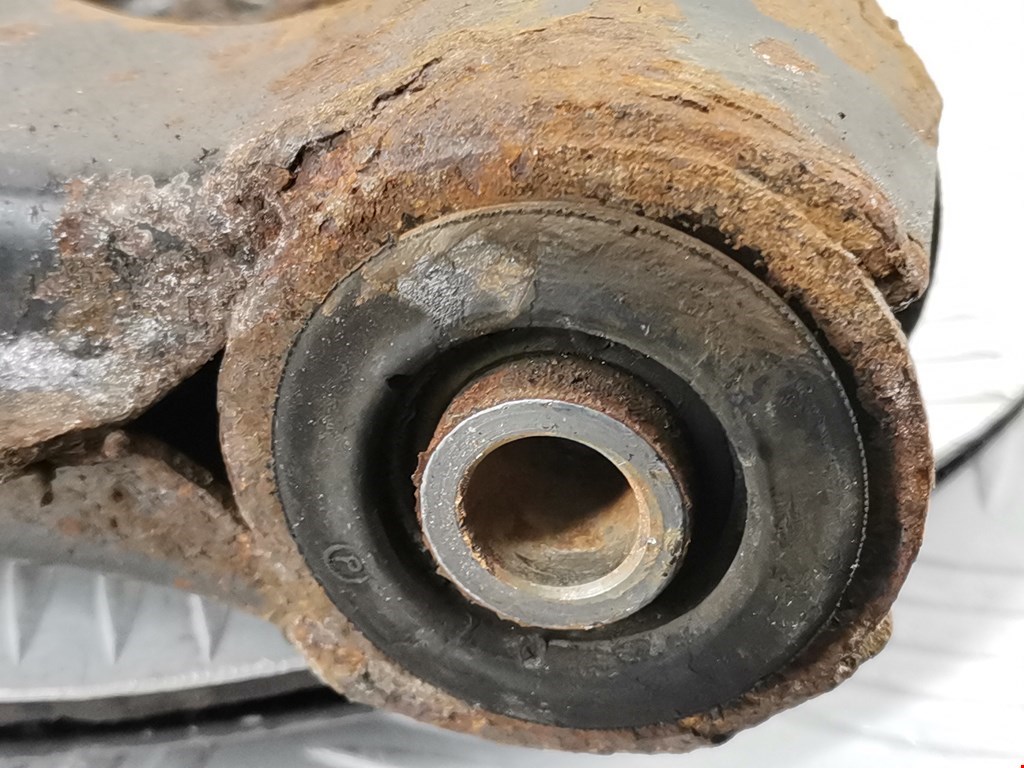 Рычаг передний правый OPEL Astra G 1998-2005