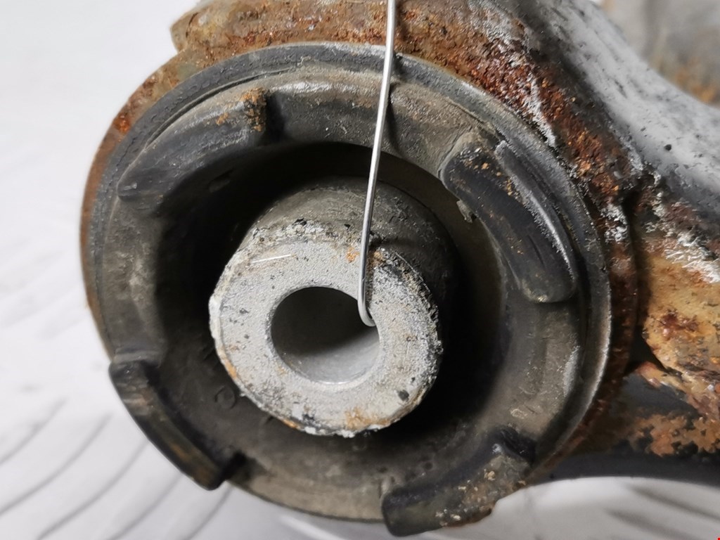 Рычаг передний правый OPEL Astra G 1998-2005