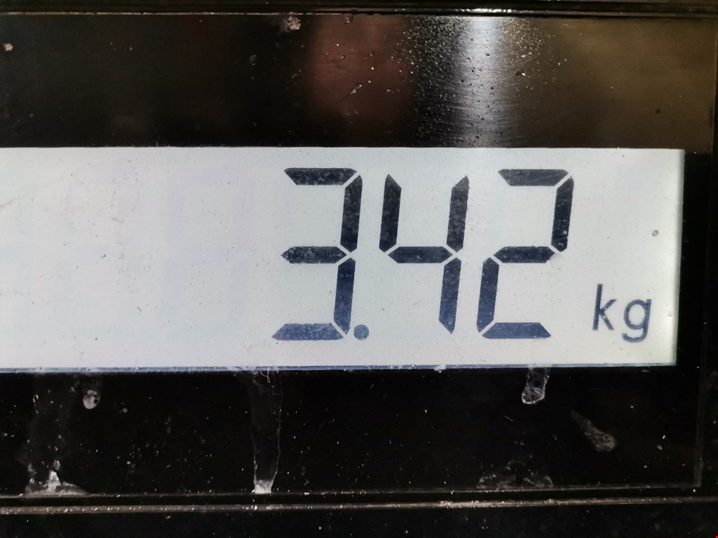 Рычаг передний правый OPEL Astra G 1998-2005