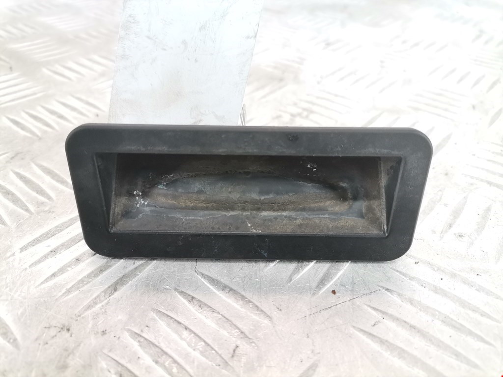 Ручка крышки багажника Ford Focus 2 (2004-2011)