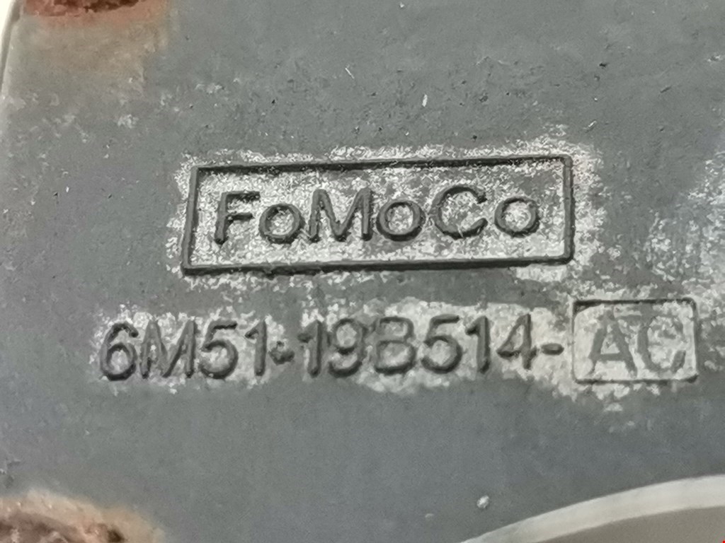 Ручка двери багажника наружная FORD Focus II 2005-2011