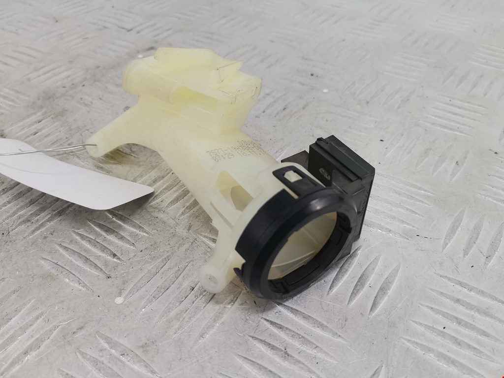 Иммобилайзер FORD Mondeo IV 2007-2015