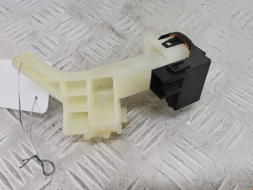 Иммобилайзер FORD Mondeo IV 2007-2015