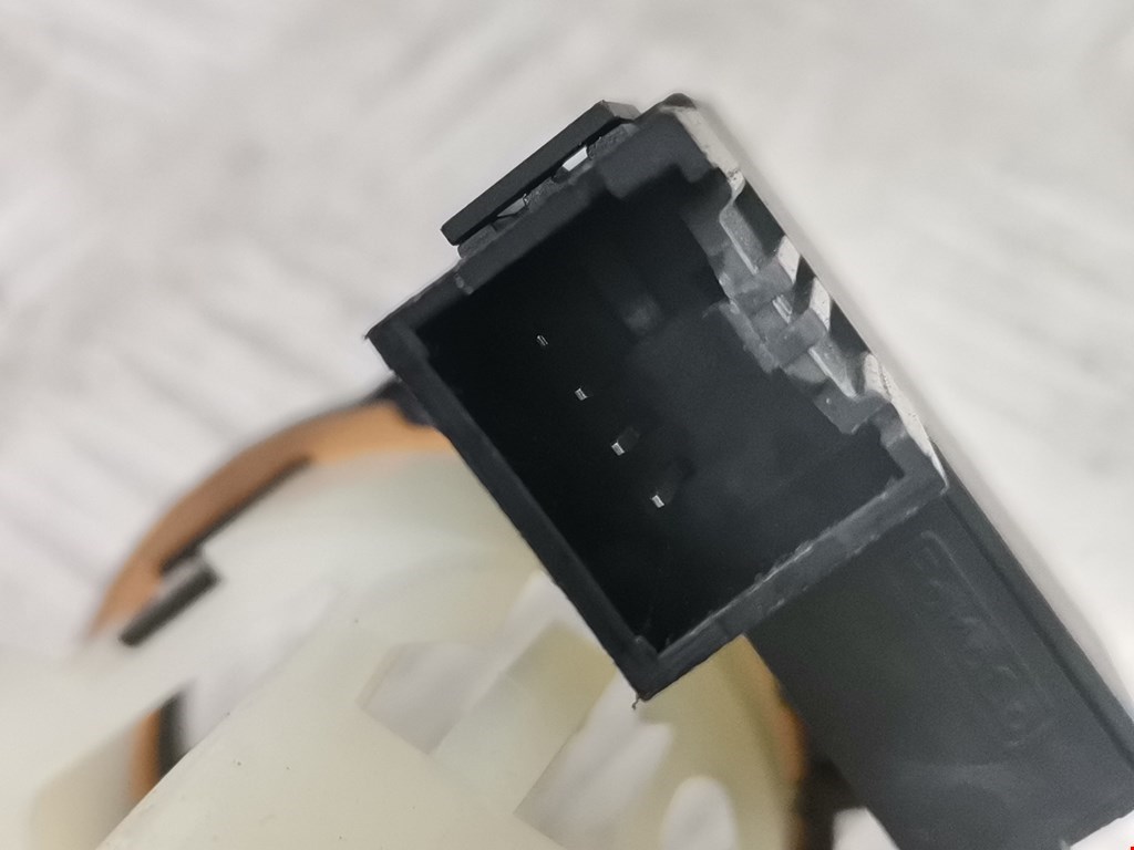 Иммобилайзер FORD Mondeo IV 2007-2015