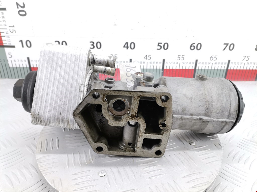 Корпус масляного фильтра VOLKSWAGEN Touran 2003-2010