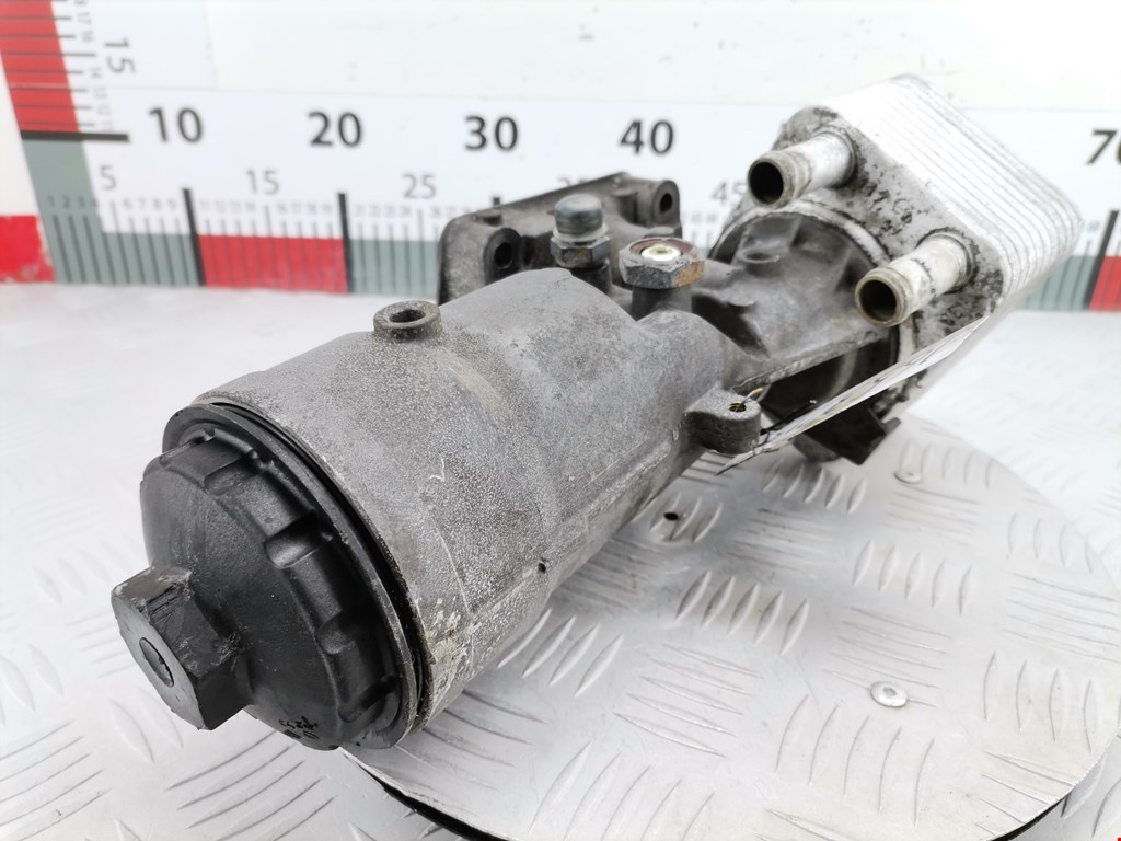 Корпус масляного фильтра VOLKSWAGEN Touran 2003-2010