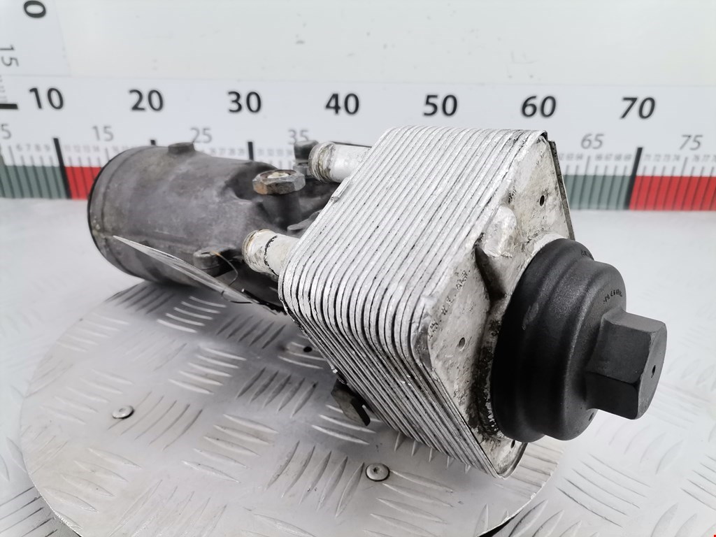 Корпус масляного фильтра VOLKSWAGEN Touran 2003-2010