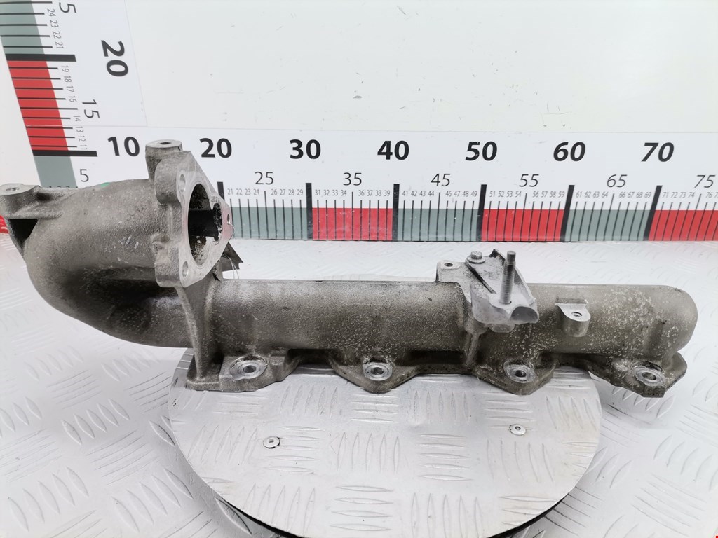 Коллектор впускной RENAULT Espace 2003-2014