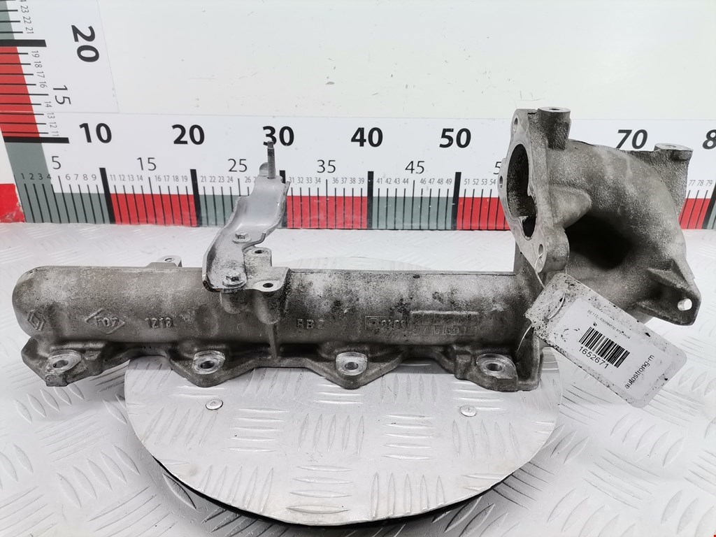 Коллектор впускной RENAULT Espace 2003-2014