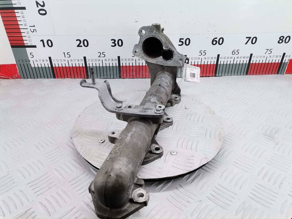 Коллектор впускной RENAULT Espace 2003-2014