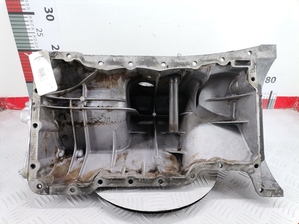 Поддон масляный двигателя MERCEDES-BENZ A-Class W168 1997-2004