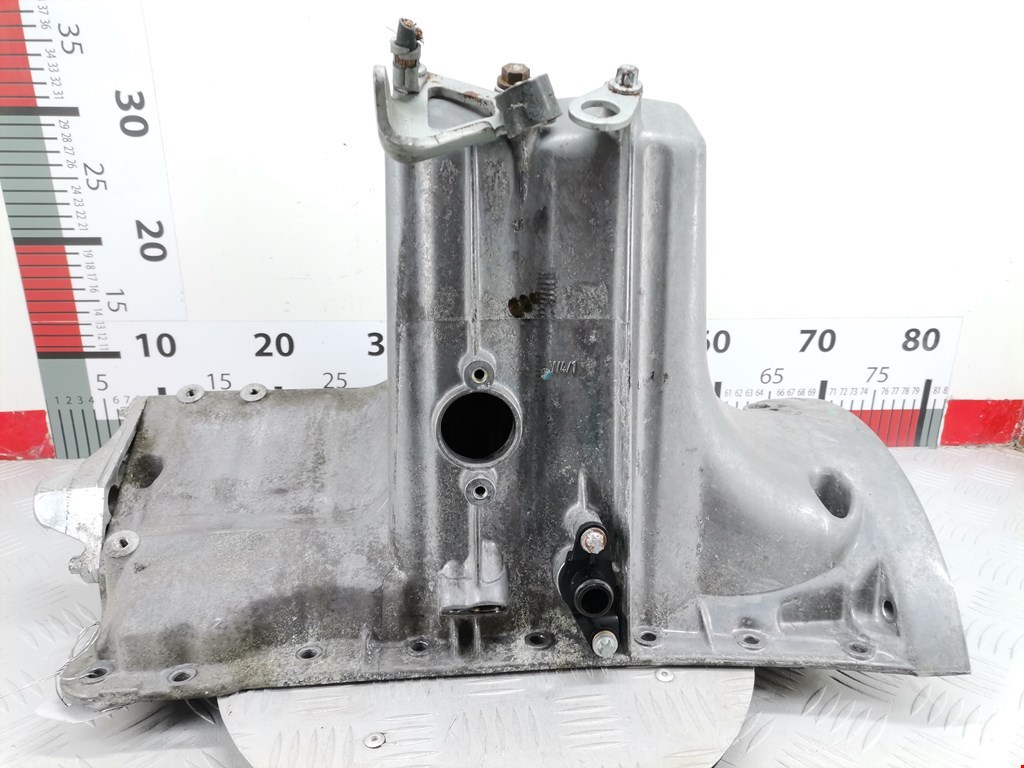 Поддон масляный двигателя MERCEDES-BENZ A-Class W168 1997-2004