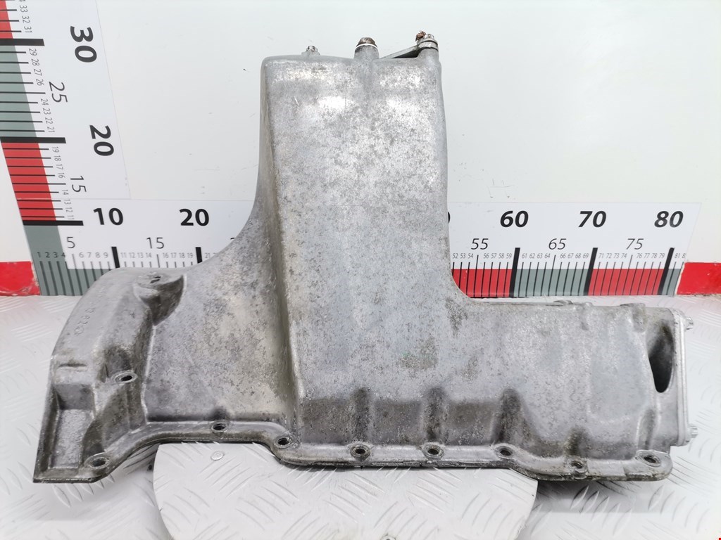 Поддон масляный двигателя MERCEDES-BENZ A-Class W168 1997-2004