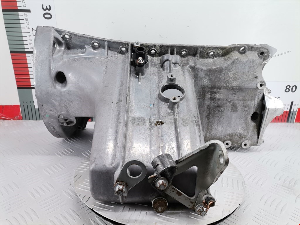 Поддон масляный двигателя MERCEDES-BENZ A-Class W168 1997-2004