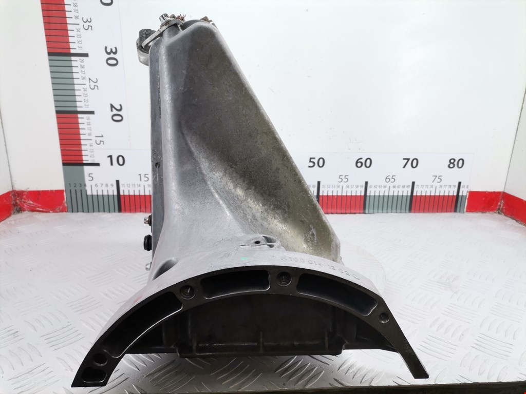 Поддон масляный двигателя MERCEDES-BENZ A-Class W168 1997-2004