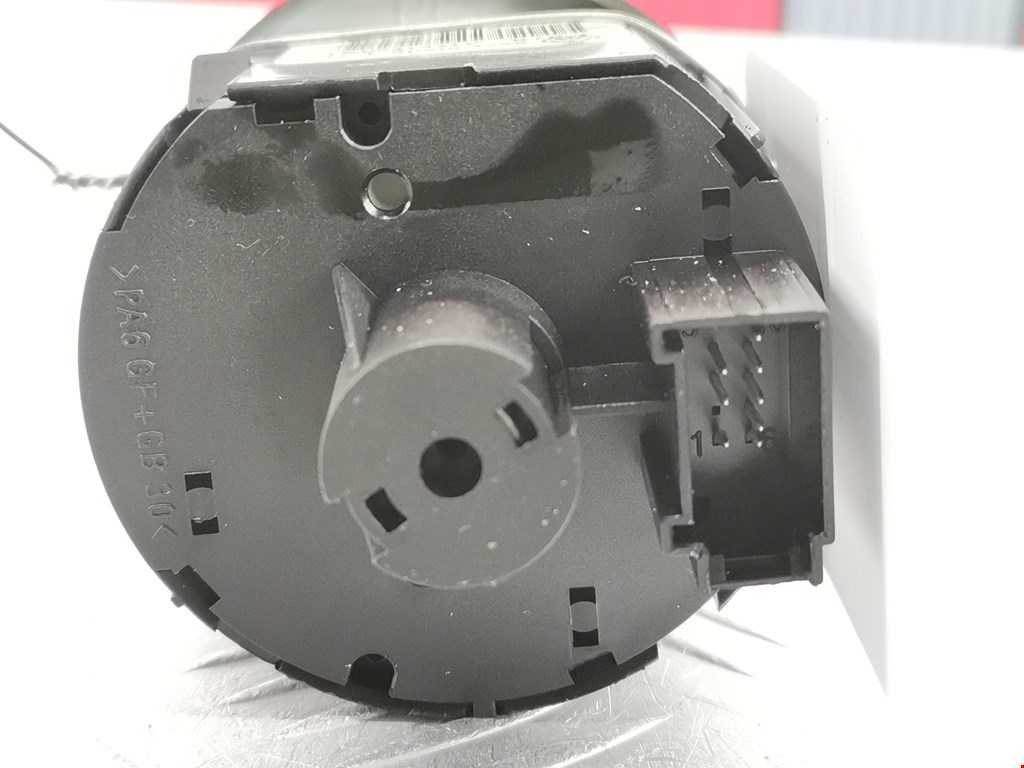 Переключатель света фар VOLKSWAGEN Passat B6 2005-2011