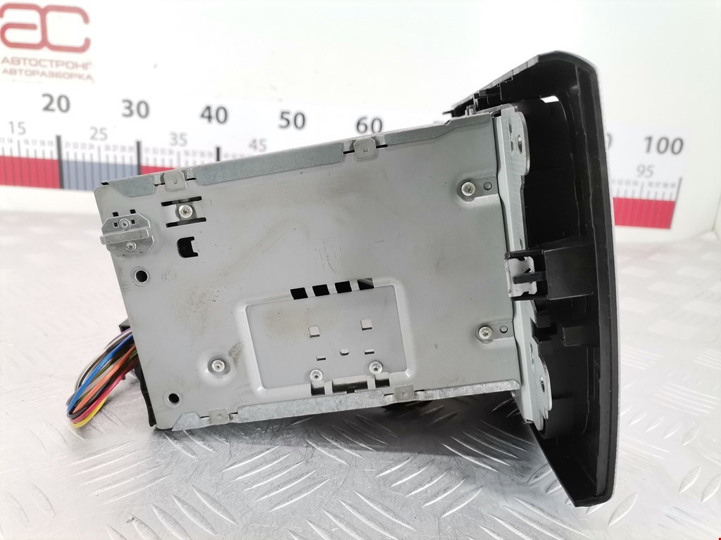 Магнитола VOLKSWAGEN Passat B6 2005-2011