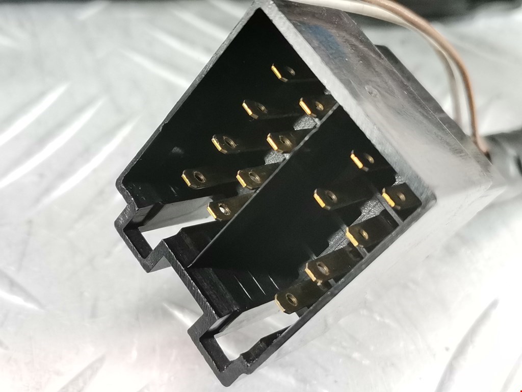 Магнитола VOLKSWAGEN Passat B6 2005-2011