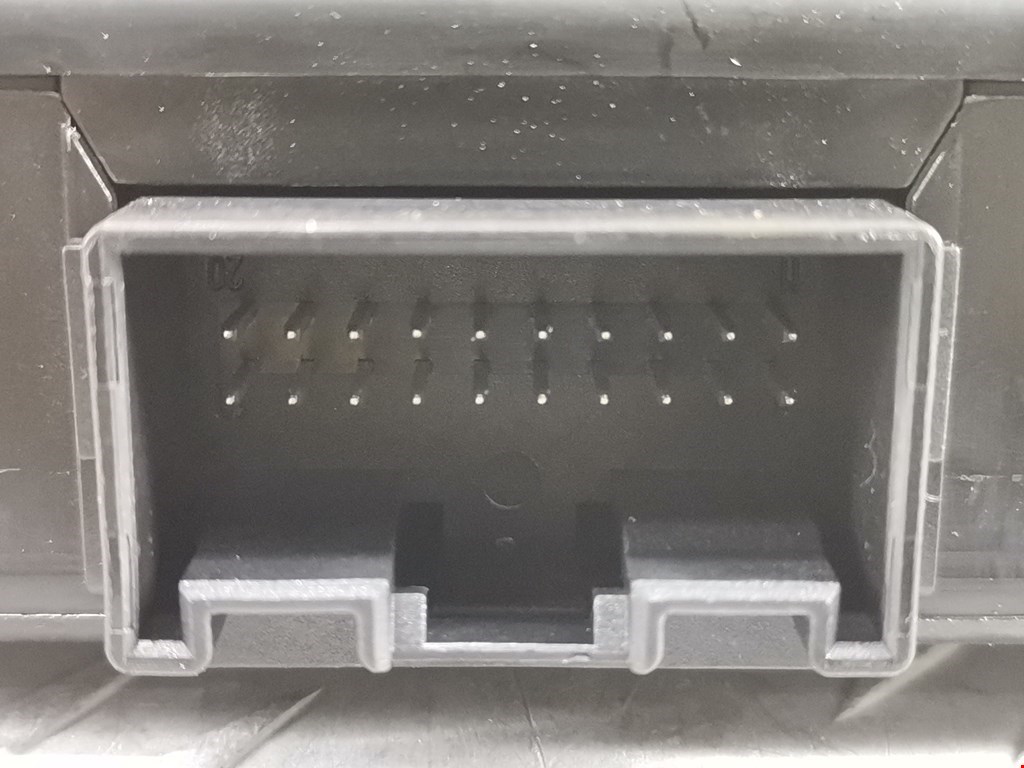 Блок комфорта VOLKSWAGEN Passat B6 2005-2011