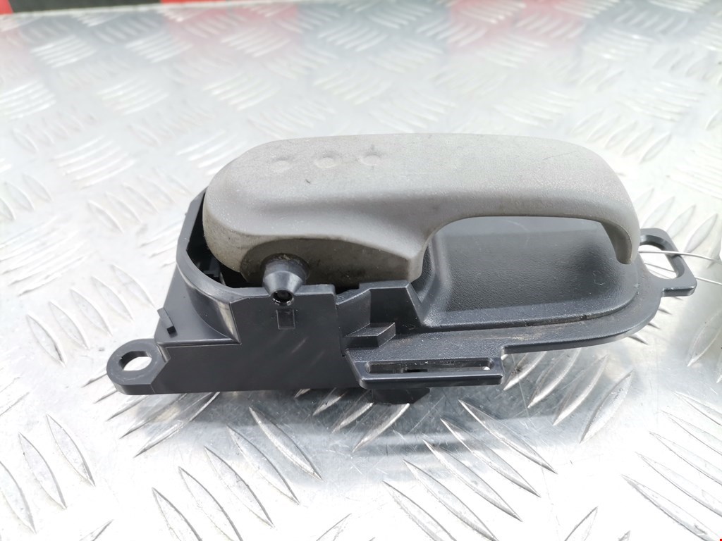 Ручка дверная передняя внутренняя левая NISSAN Micra K12 2003-2010