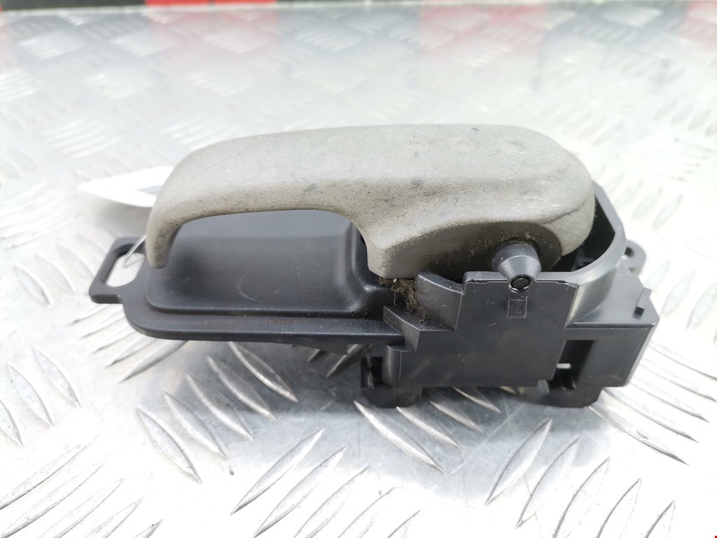 Ручка дверная передняя внутренняя левая NISSAN Micra K12 2003-2010