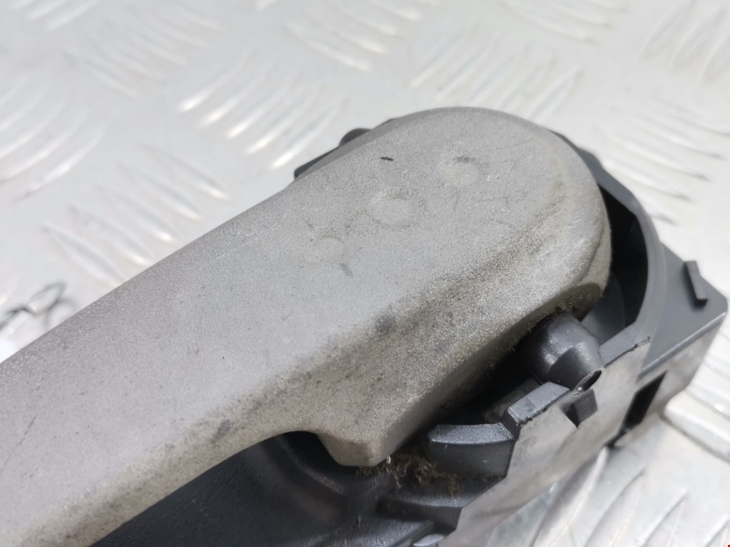 Ручка дверная передняя внутренняя левая NISSAN Micra K12 2003-2010