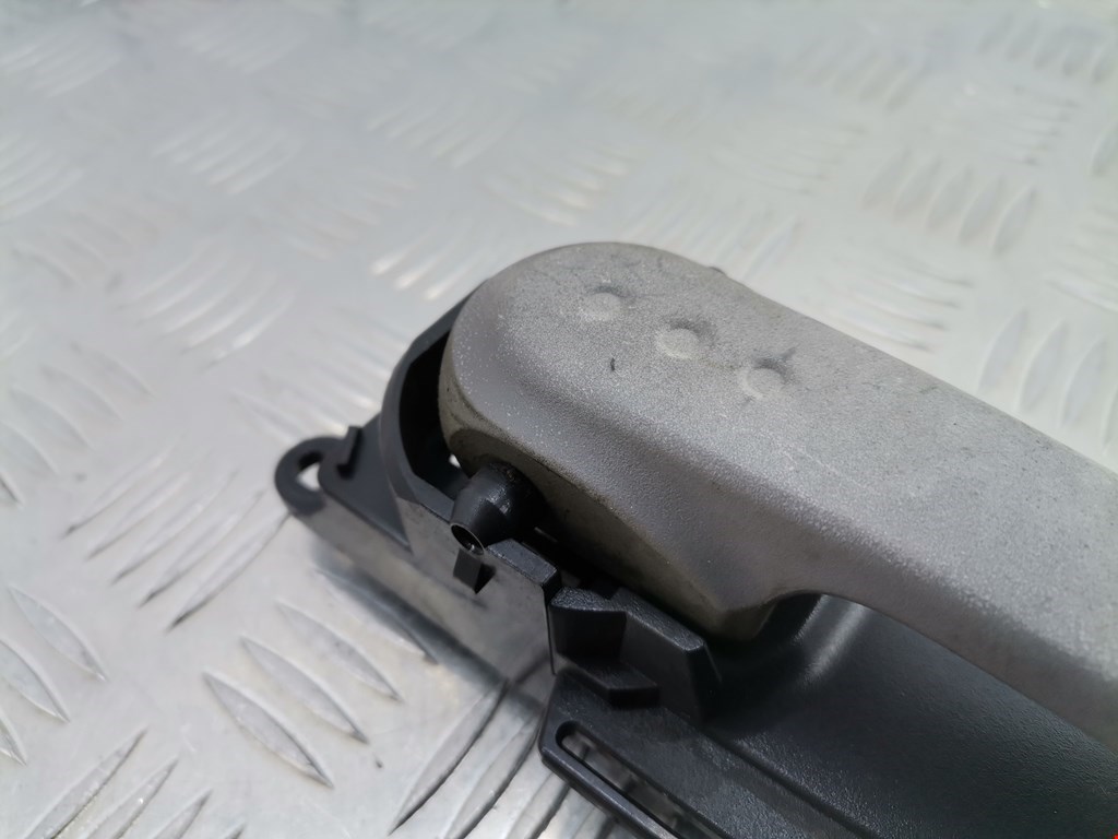 Ручка дверная передняя внутренняя левая NISSAN Micra K12 2003-2010