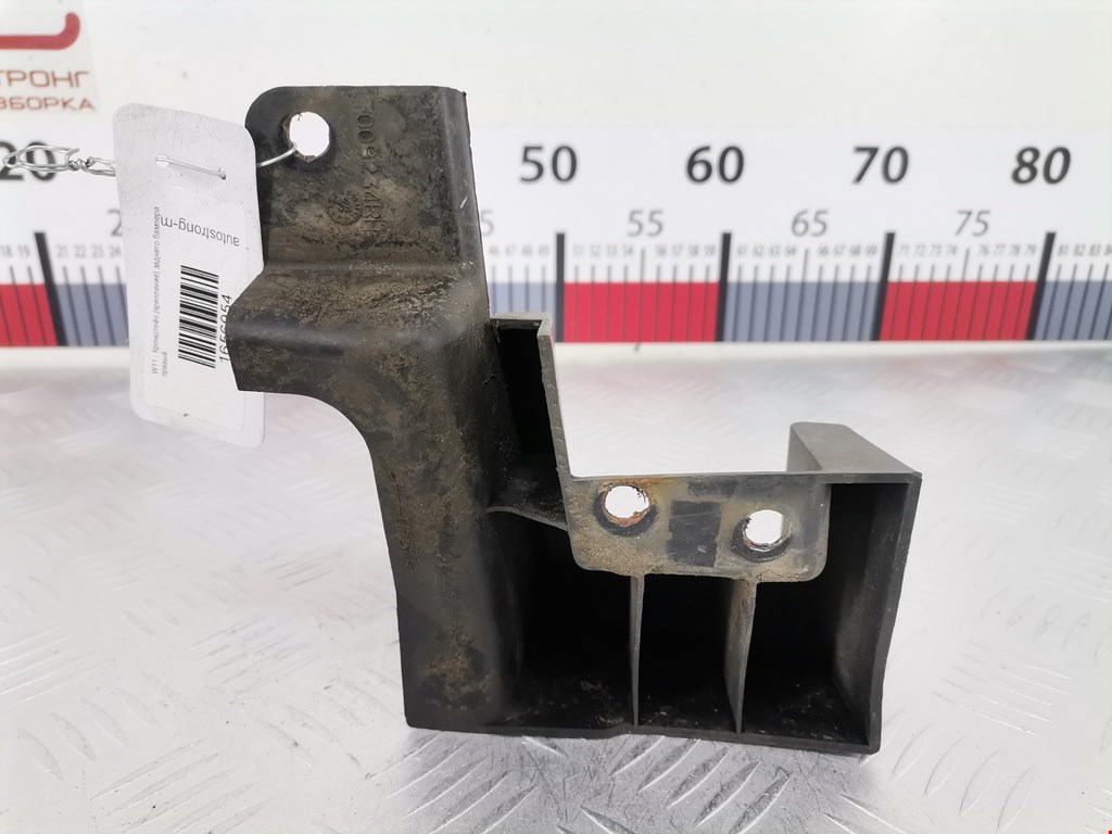 Кронштейн заднего бампера левый правый LAND ROVER Range Rover 2002-2012