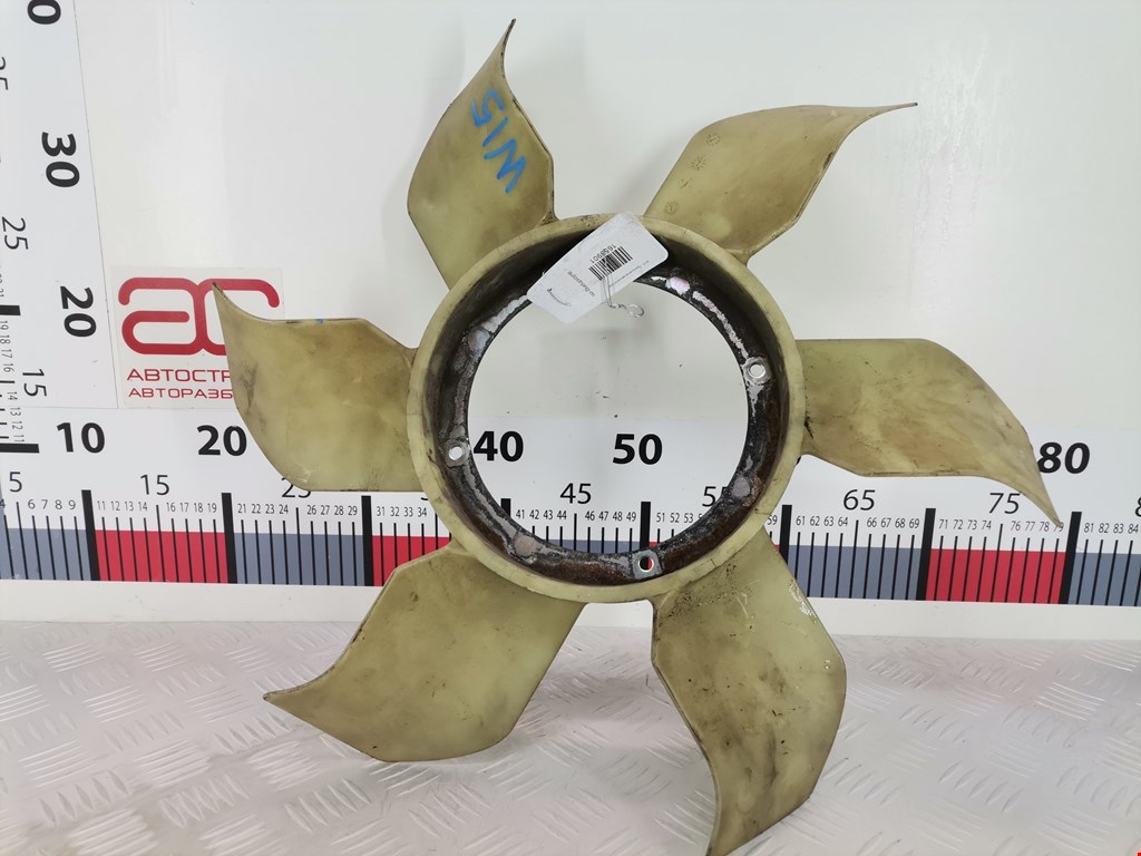 Крыльчатка вентилятора Mitsubishi L200 4 (2006-2015)