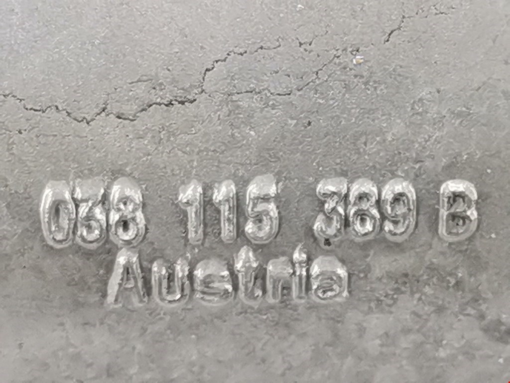 Корпус масляного фильтра VOLKSWAGEN Golf IV 1997-2003