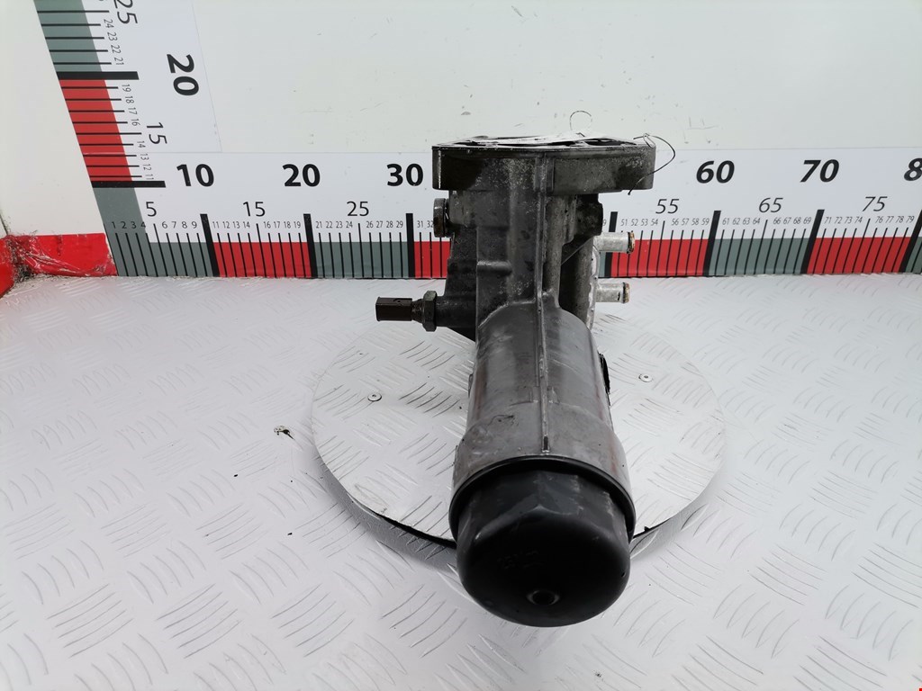 Корпус масляного фильтра VOLKSWAGEN Golf IV 1997-2003