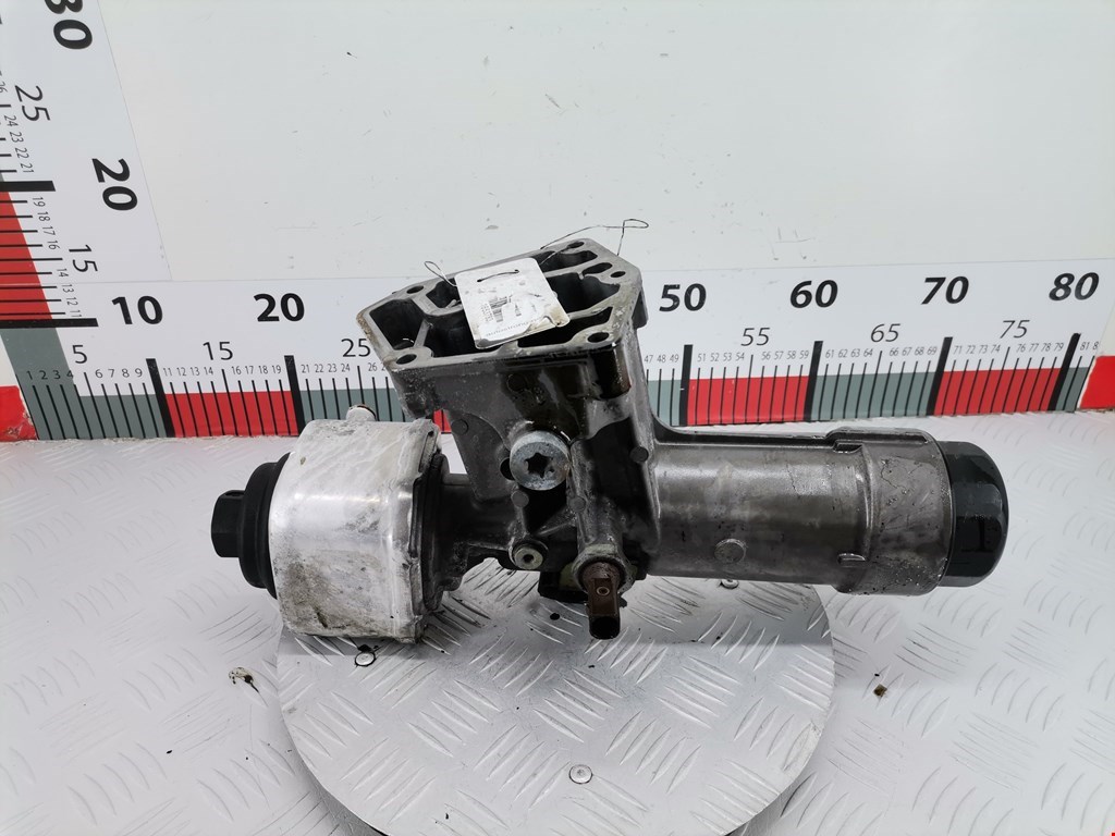 Корпус масляного фильтра VOLKSWAGEN Golf IV 1997-2003