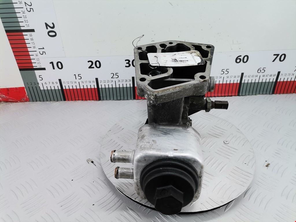 Корпус масляного фильтра VOLKSWAGEN Golf IV 1997-2003