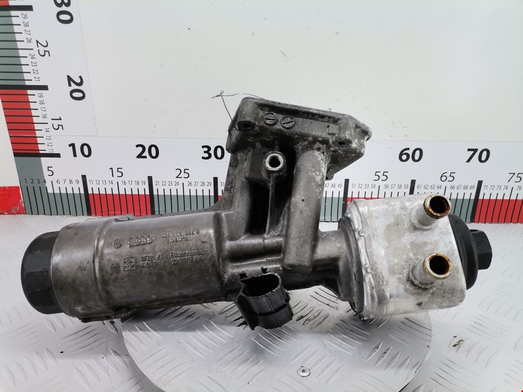 Корпус масляного фильтра VOLKSWAGEN Golf IV 1997-2003