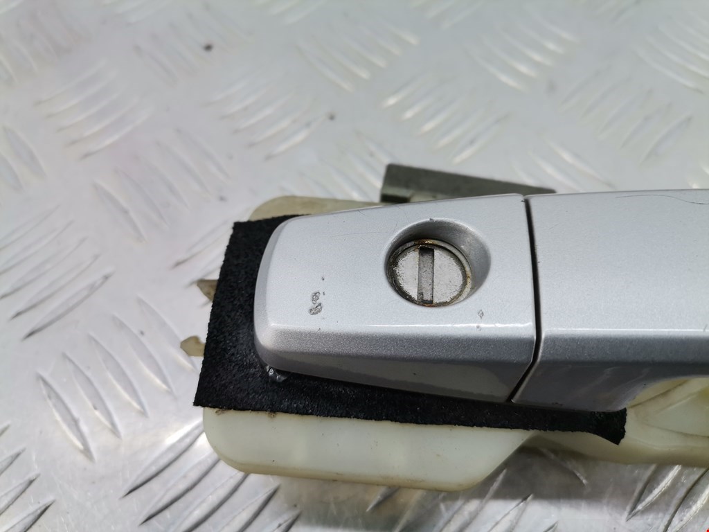 Ручка двери передней наружная правая CHEVROLET Captiva 2006-2010