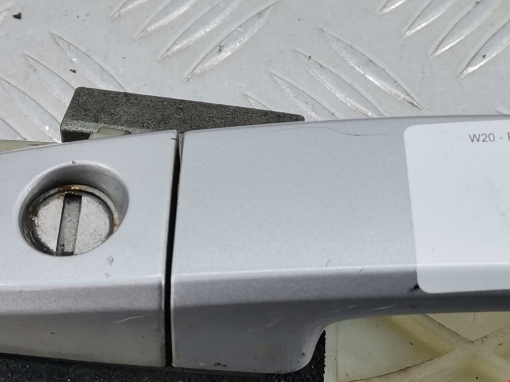 Ручка двери передней наружная правая CHEVROLET Captiva 2006-2010