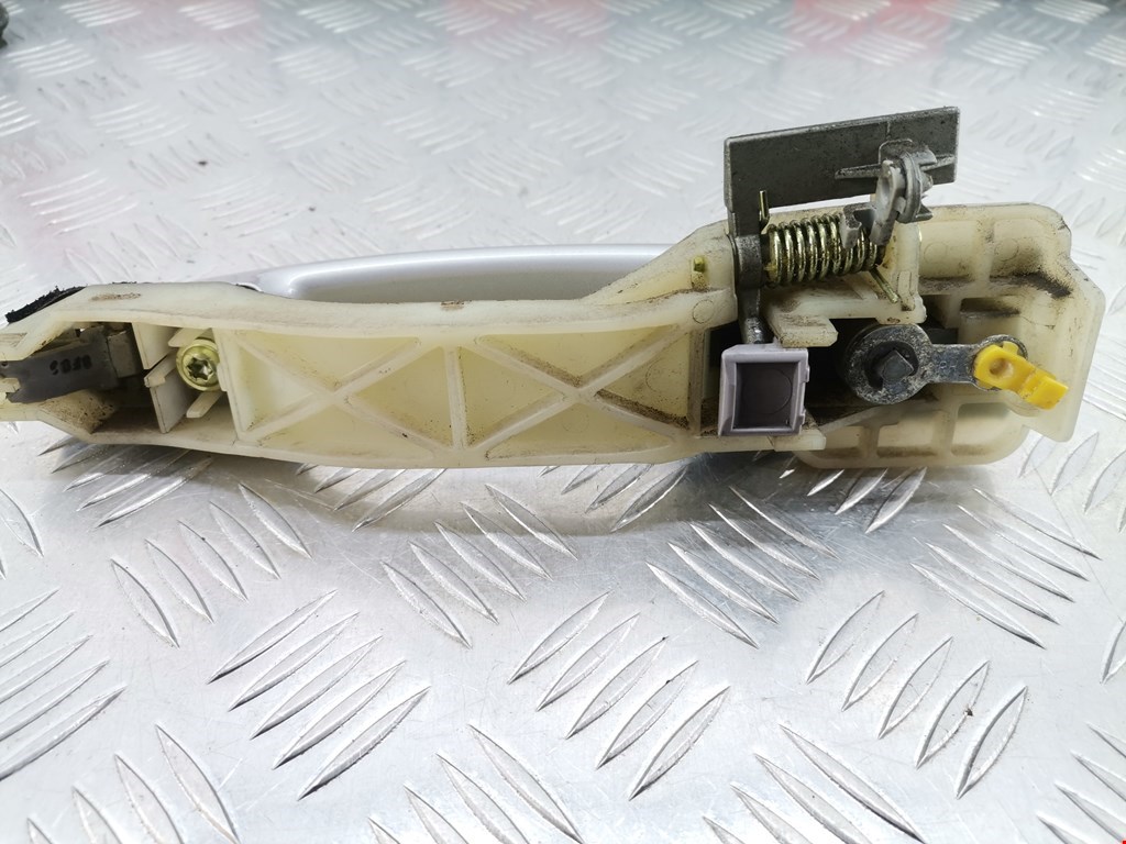 Ручка двери передней наружная правая CHEVROLET Captiva 2006-2010