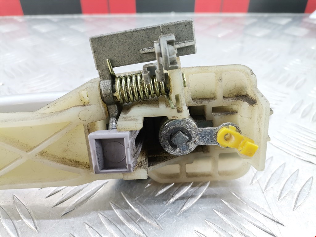 Ручка двери передней наружная правая CHEVROLET Captiva 2006-2010