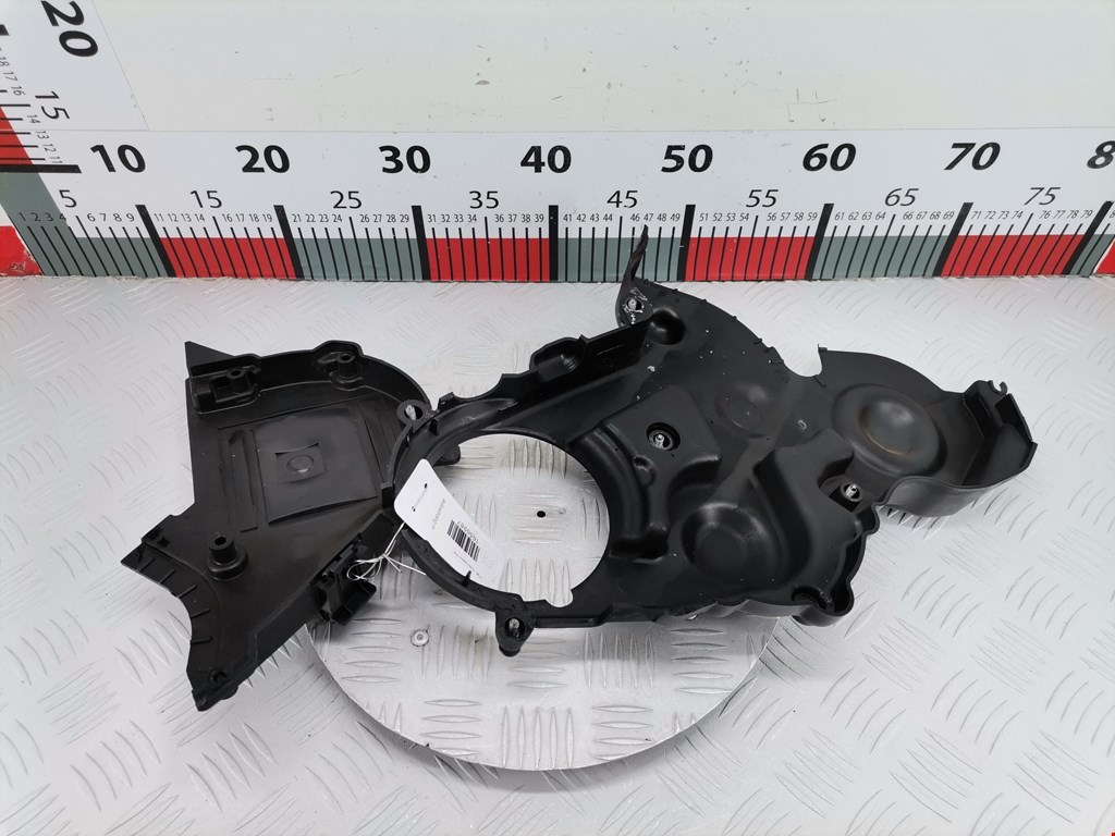 Кожух ремня (ГРМ генератора гидроусилителя помпы) Peugeot 308 (2007-2015)