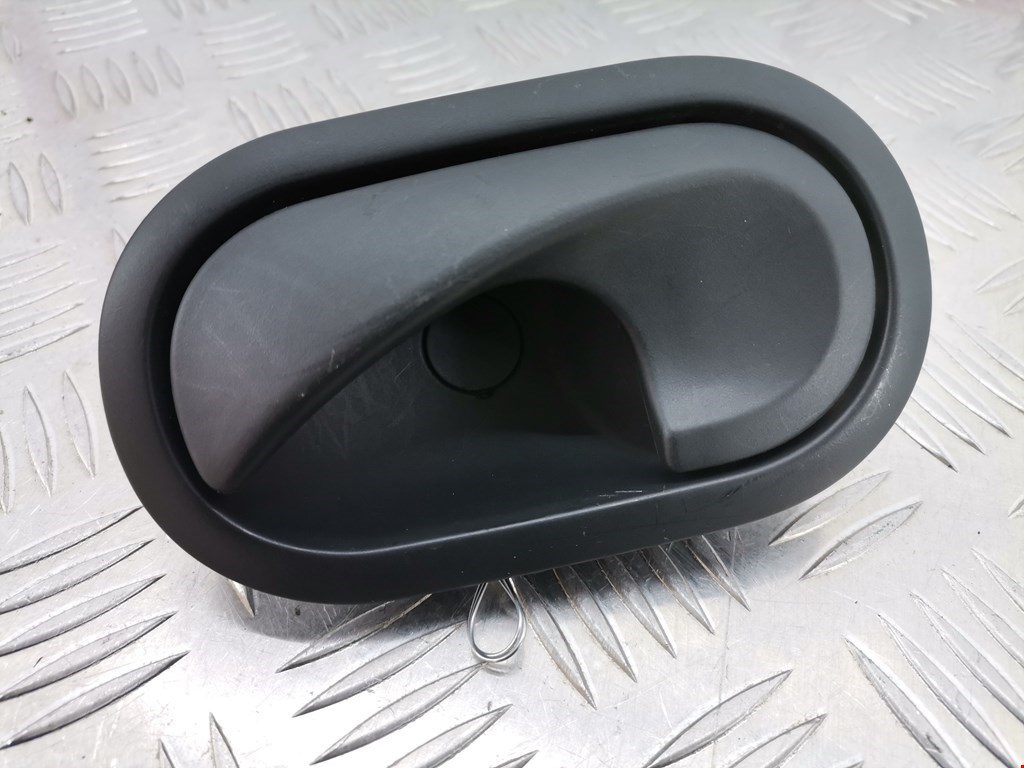 Ручка дверная задняя внутренняя левая RENAULT Scenic II 2003-2010