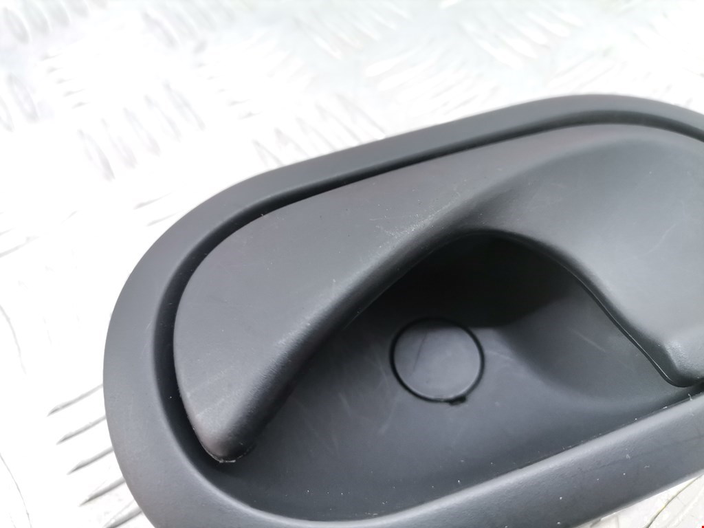 Ручка дверная задняя внутренняя левая RENAULT Scenic II 2003-2010